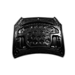 Купить Капот (алюминий) для Mercedes C-сlass W205 2014-2021 гг