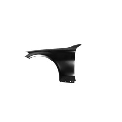 Купити Крило ліве (алюміній, 1 шт) для Mercedes C-сlass W205 2014-2021рр