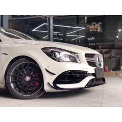 Купити Комплект обвісів (AMG) для Mercedes CLA C117 2013-2019 рр