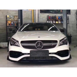 Купити Комплект обвісів (AMG) для Mercedes CLA C117 2013-2019 рр
