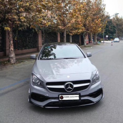 Купити Комплект обвісів (AMG) для Mercedes CLA C117 2013-2019 рр