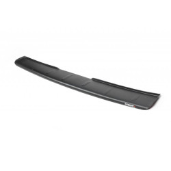 Купити Накладка на задній бампер EuroCap (ABS) для Volkswagen T4 Caravelle/Multivan