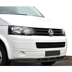 Купить Передняя лип юбка (ABS) для Volkswagen T5 2010-2015 гг