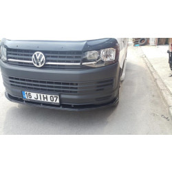 Купити Передня лип накладка 2015-2018 Standart (ABS) для Volkswagen T6