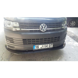 Купити Передня лип накладка 2015-2018 Standart (ABS) для Volkswagen T6
