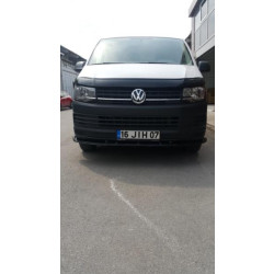 Купити Передня лип накладка 2015-2018 Standart (ABS) для Volkswagen T6