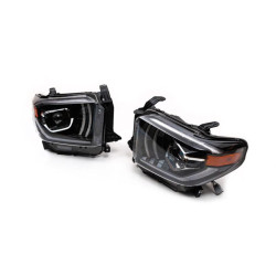 Купити Комплект рестайлінгу апгрейда в Tundra 2020 (комплект) для Toyota Sequoia 2007-2022рр