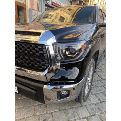 Купити Комплект рестайлінгу апгрейда в Tundra 2020 (комплект) для Toyota Sequoia 2007-2022рр