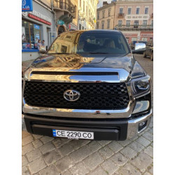 Купити Комплект рестайлінгу апгрейда в Tundra 2020 (комплект) для Toyota Sequoia 2007-2022рр