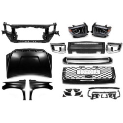 Купити Комплект рестайлінгу апгрейда в Tundra 2020 (комплект) для Toyota Sequoia 2007-2022рр