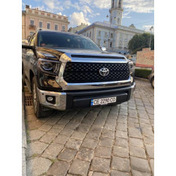 Купити Комплект рестайлінгу апгрейда в Tundra 2020 (комплект) для Toyota Sequoia 2007-2022рр