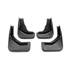 Купити Бризковики Premium (4 шт) для Ford Kuga/Escape 2013-2019 рр