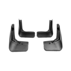 Купити Бризковики Premium (4 шт) для Ford Mondeo 2014-2022 рр