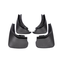 Купити Бризковики Premium (4 шт) для Ford Explorer 2011-2019 рр