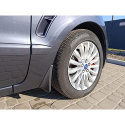 Купити Бризковики Premium (4 шт) для Ford S-Max 2007-2014 рр