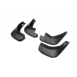 Купити Бризковики Premium (4 шт) для Ford S-Max 2007-2014 рр