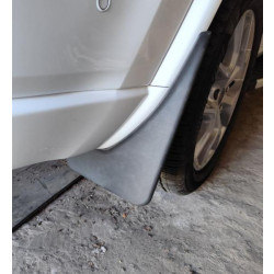 Купити Бризковики Premium (4 шт) для Jeep Grand Cherokee WK2 2010-2021 рр