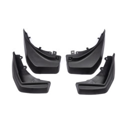 Купити Бризковики Premium Dynamic (4 шт) для Range Rover Evoque 2012-2018 рр