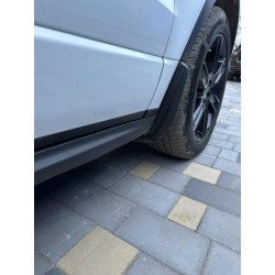Купити Бризковики Premium Dynamic (4 шт) для Range Rover Evoque 2012-2018 рр