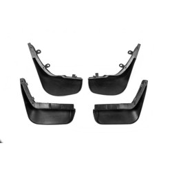 Купити Бризковики Premium (4 шт) для Range Rover Sport 2014-2022 рр