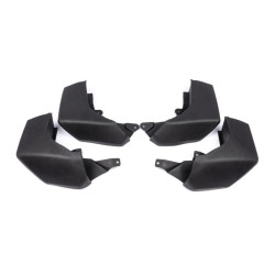 Купити Бризковики Premium (4 шт) для Land Rover Discovery III