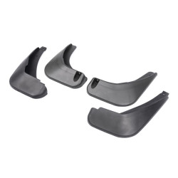 Купити Бризковики Premium Sedan (4 шт) для Mazda 2 2007-2014 рр