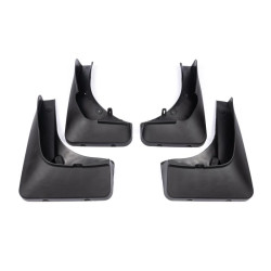 Купити Бризковики Premium (4 шт) для Mercedes C-class W202 1993-2001 рр