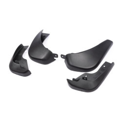 Купити Бризковики Premium (4 шт) для Nissan Juke 2010-2019 рр