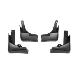 Купити Бризковики Premium (4 шт) для Nissan X-trail T32 / Rogue 2014-2021 рр