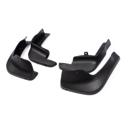 Купити Бризковики Premium Dongmart (4 шт) для Nissan Qashqai 2014-2021 рр