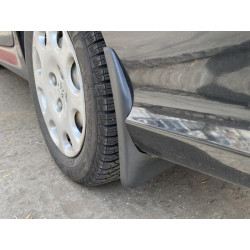 Купити Бризковики Premium (4 шт) для Peugeot 206 1998-2024 рр
