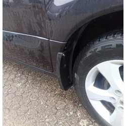 Купити Бризковики Premium (4 шт) для Renault Koleos 2008-2016 рр