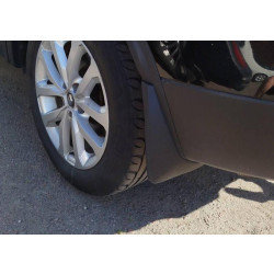 Купити Бризковики Premium (4 шт) для Renault Kadjar