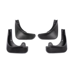 Купити Бризковики Premium (4 шт) для Suzuki Swift 2010-2017 рр