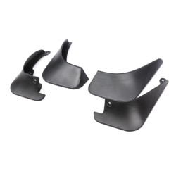 Купити Бризковики Premium для HB (4 шт) для Toyota Yaris 2006-2011 рр