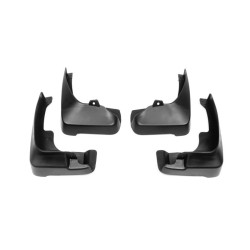 Купить Брызговики Premium (4 шт) для Toyota Camry 2006-2011 гг