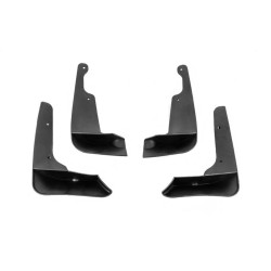 Купить Брызговики Premium 2015-2018 (4 шт) для Toyota Camry