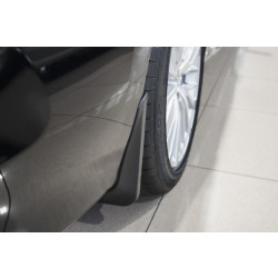 Купить Брызговики Premium 2018-2020 гг. (EU/USA, L/LE/XLE) (4 шт) для Toyota Camry