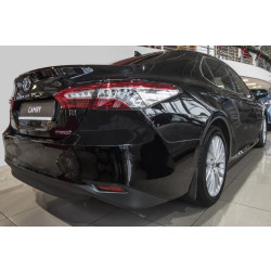 Купить Брызговики Premium 2018-2020 гг. (EU/USA, L/LE/XLE) (4 шт) для Toyota Camry