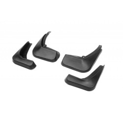 Купить Брызговики Premium (4 шт) для Opel Insignia 2008-2017 гг