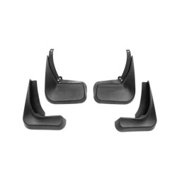 Купить Брызговики Premium (4 шт) для Opel Insignia 2008-2017 гг