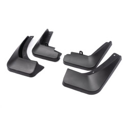 Купити Бризковики Premium (4 шт) для Opel Insignia 2017-2022 рр