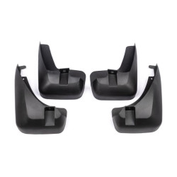 Купити Бризковики Premium (4 шт) для Opel Antara 2006-2017 рр