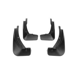 Купити Бризковики Premium (4 шт) для Volkswagen T-Roc