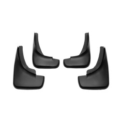 Купить Брызговики Premium (4 шт) для Volkswagen Golf 4 1997-2006 гг