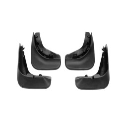 Купити Бризковики Premium SW (4 шт) для Volkswagen Golf 6