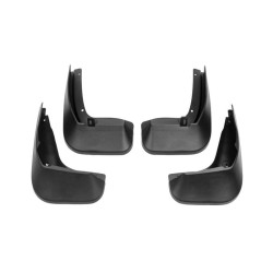 Купити Бризковики Premium SW (4 шт) для Volkswagen Golf 7/E-Golf