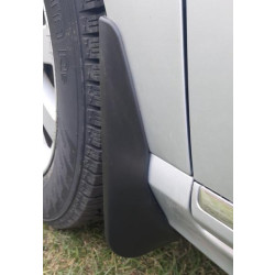 Купить Оригинальные брызговики Premium Европа (4 шт) для Volkswagen Passat B7 2012-2015 гг