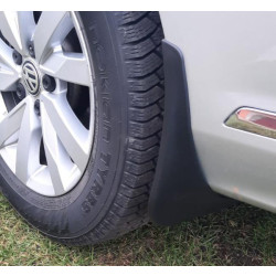 Купить Оригинальные брызговики Premium Европа (4 шт) для Volkswagen Passat B7 2012-2015 гг