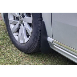 Купить Оригинальные брызговики Premium Европа (4 шт) для Volkswagen Passat B7 2012-2015 гг